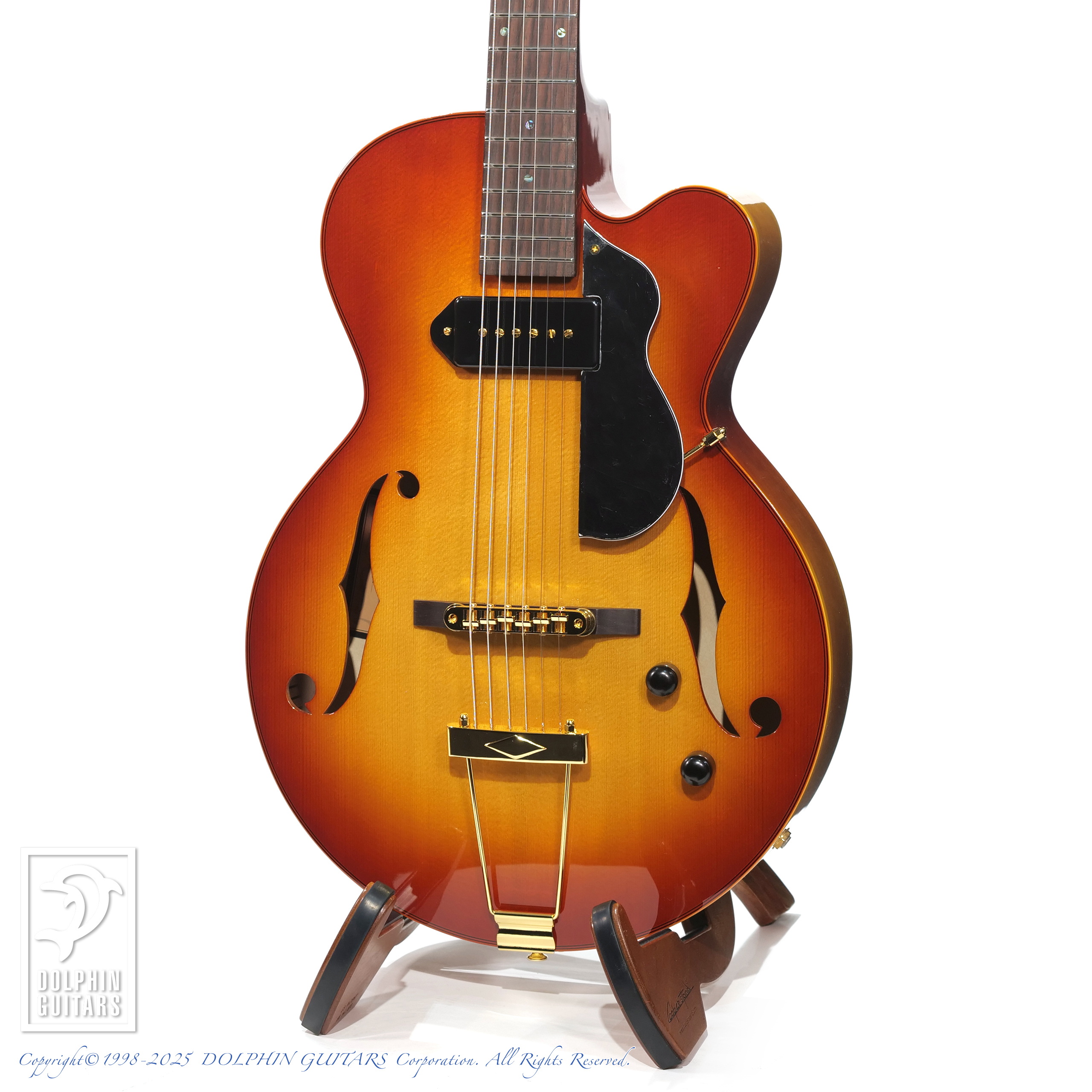 Rozeo:Ladybug SM-C/RT Burst